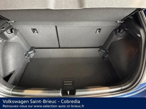 Voitures D'occasion À Saint-Brieuc | Volkswagen Polo 1.0 Tsi 116Ch R-Line Dsg7