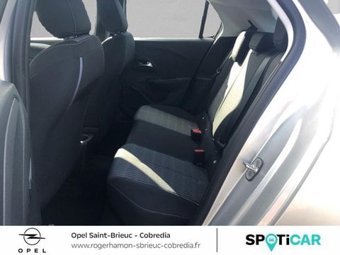 Voitures D'occasion À Yffiniac | Opel Corsa 1.2 75Ch Edition