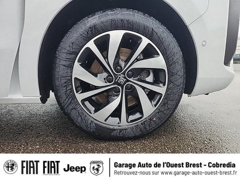Voitures D'occasion À Brest | Fiat Scudo Fg M 2.2 Diesel 180Ch S-Design Bva8 // Garantie 8 Ans