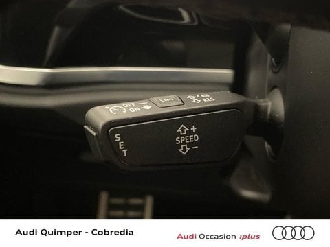 Voitures D'occasion À Quimper | Audi Q3 Sportback 35 Tfsi 150Ch S Line Plus S Tronic 7