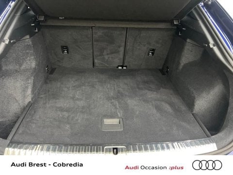 Voitures D'occasion À Brest | Audi Q3 Sportback 35 Tfsi 150Ch S Line Plus S Tronic 7