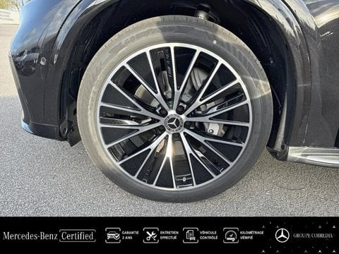 Voitures D'occasion À Vannes | Mercedes-Benz Glc 400 Eq 489Ch Amg Line 4Matic