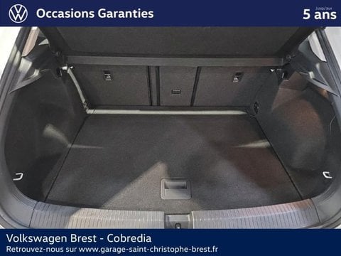 Voitures D'occasion À Brest | Volkswagen T-Roc 1.0 Tsi 115Ch Lounge