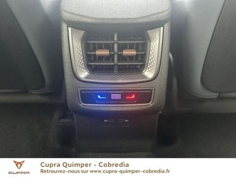 Voitures D'occasion À Quimper | Cupra Terramar 1.5 Etsi Hybrid 150Ch V Dsg7