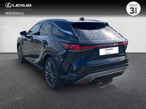 Voitures D'occasion À Lanester | Lexus Rx 450H+ Executive 4Wd My26