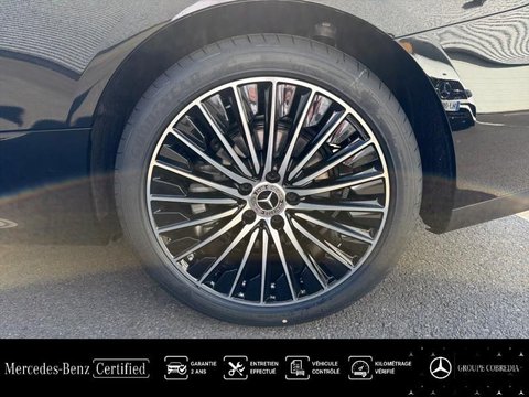 Voitures D'occasion À Saint-Grégoire | Mercedes-Benz Cle Coupé 220 D 197Ch Amg Line 9G-Tronic