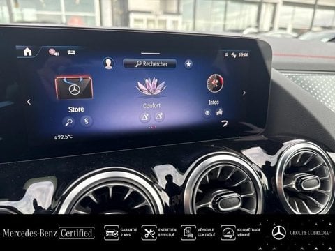 Voitures D'occasion À Vannes | Mercedes-Benz Eqa 250+ 190Ch Edition