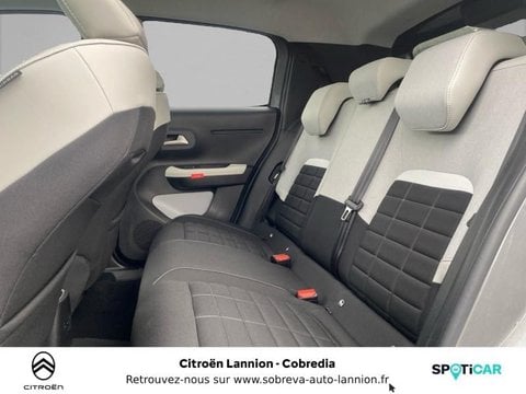 Voitures D'occasion À Lannion | Citroën C3 1.2 Turbo 100Ch Max