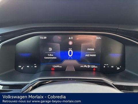 Voitures D'occasion À Morlaix | Volkswagen Polo 1.0 Tsi 95Ch R-Line