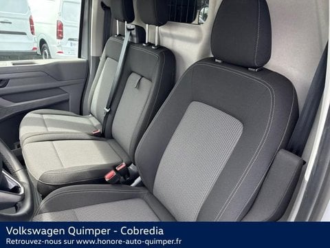 Voitures D'occasion À Quimper | Volkswagen Transporter Fg Van L1 2.0 Tdi 170Ch Business 4Motion ...