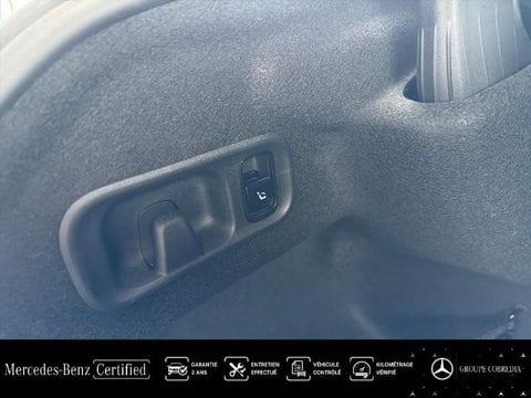 Voitures D'occasion À Saint-Malo | Mercedes-Benz Classe C 200 D 163Ch Amg Line