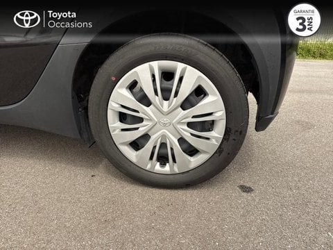 Voitures D'occasion À Concarneau | Toyota Aygo X 1.0 Vvt-I 72Ch Dynamic S-Cvt My24