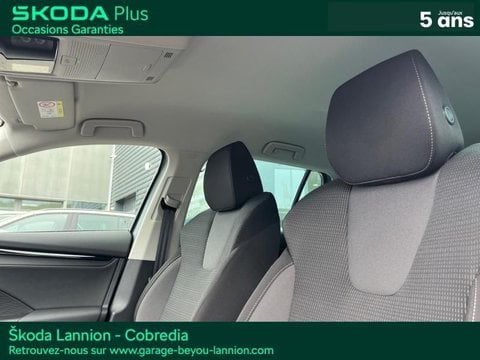 Voitures D'occasion À Lannion | Škoda Octavia Combi 2.0 Tdi Scr 150Ch Selection Dsg7