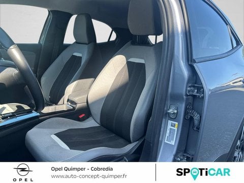 Voitures D'occasion À Quimper | Opel Mokka Electric 136Ch Elegance