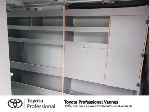 Voitures D'occasion À Vannes | Ford Transit Custom Fg 280 L1H1 2.0 Ecoblue 130 Hybrid Trend Busi...