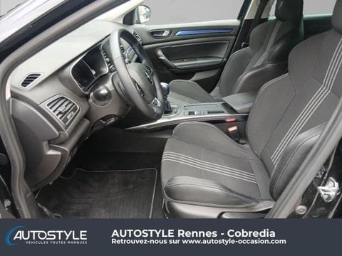 Voitures D'occasion À La Mézière | Renault Mégane 1.2 Tce 130Ch Gt Line
