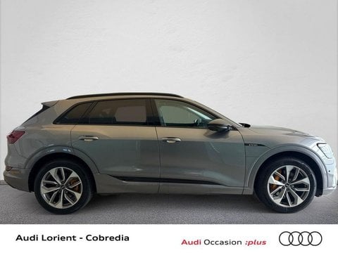 Voitures D'occasion À Lanester | Audi E-Tron 55 408Ch Avus E-Quattro