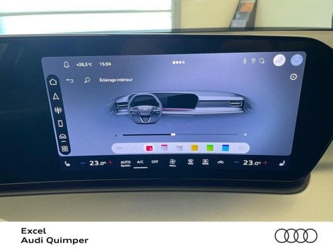 Voitures D'occasion À Quimper | Audi Q3 1.5 Tfsi 150Ch Hybride S Line S Tronic 7