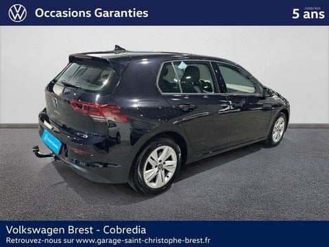 Voitures D'occasion À Brest | Volkswagen Golf 1.5 Tsi Evo2 116Ch