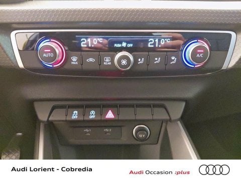 Voitures D'occasion À Lanester | Audi A1 Sportback 25 Tfsi 95Ch Advanced