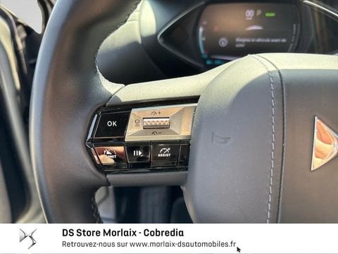 Voitures D'occasion À Saint-Martin-Des-Champs | Ds Ds 3 E-Tense 156Ch Opera