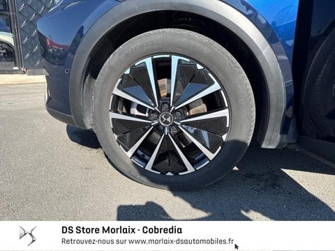 Voitures D'occasion À Saint-Martin-Des-Champs | Ds Ds 7 E-Tense 225Ch Opera