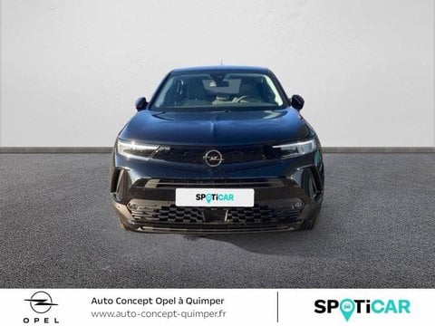 Voitures D'occasion À Quimper | Opel Mokka Electric 136Ch