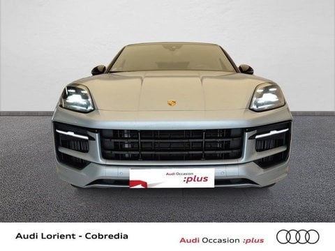 Voitures D'occasion À Lanester | Porsche Cayenne Coupé 3.0 V6 470Ch E-Hybrid