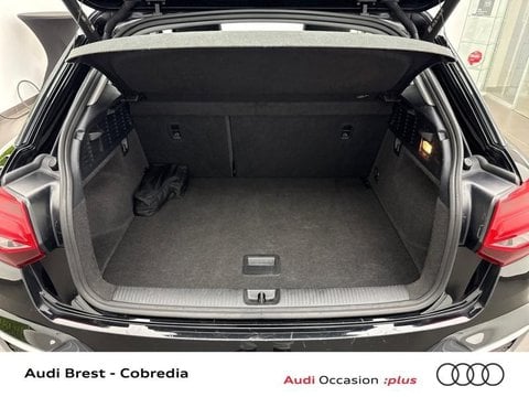 Voitures D'occasion À Brest | Audi Q2 35 Tfsi 150Ch Advanced S Tronic 7