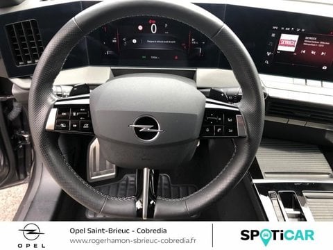 Voitures D'occasion À Yffiniac | Opel Astra Sports Tourer 1.2 Turbo 130Ch Gs Bva8