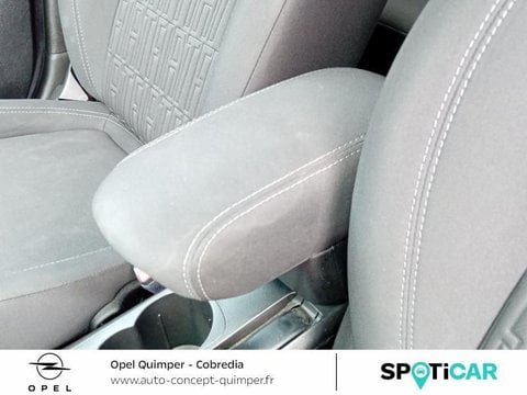 Voitures D'occasion À Quimper | Fiat Tipo Cross Sw 1.5 Firefly Turbo 130Ch Dct7 Hybrid Cross