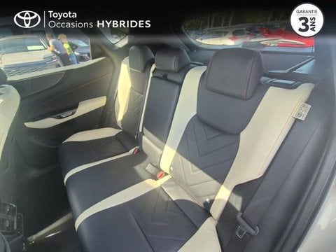 Voitures D'occasion À Vannes | Lexus Nx 450H+ Executive 4Wd My24