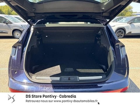 Voitures D'occasion À Saint-Thuriau | Ds Ds 7 Crossback Bluehdi 180Ch Grand Chic Automatique