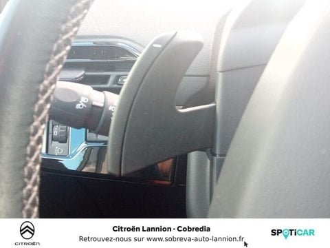 Voitures D'occasion À Lannion | Citroën C4 Picasso Puretech 130Ch Feel S&S Eat6