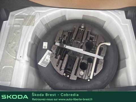 Voitures D'occasion À Brest | Škoda Fabia 1.0 Tsi Evo2 95Ch Selection