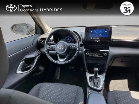 Voitures D'occasion À Belz | Toyota Yaris Cross 116H Dynamic Mc24