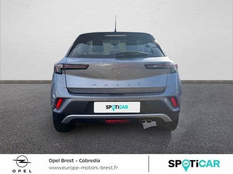 Voitures D'occasion À Brest | Opel Mokka 1.2 Turbo 100Ch Elegance