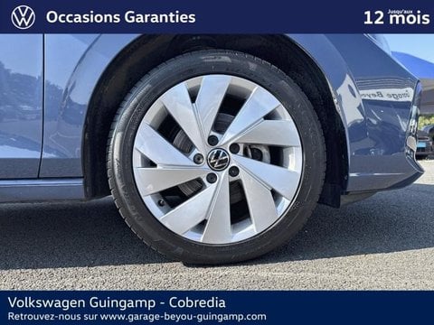 Voitures D'occasion À Guingamp | Volkswagen Golf 1.5 Tsi Evo2 116Ch Vw Edition