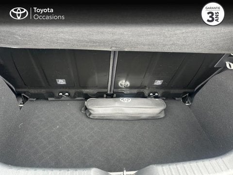 Voitures D'occasion À Brest | Toyota Aygo X 1.0 Vvt-I 72Ch Collection