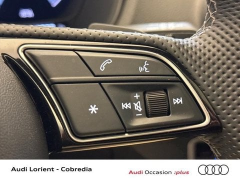 Voitures D'occasion À Lanester | Audi Q2 35 Tdi 150Ch S Line Plus S Tronic 7