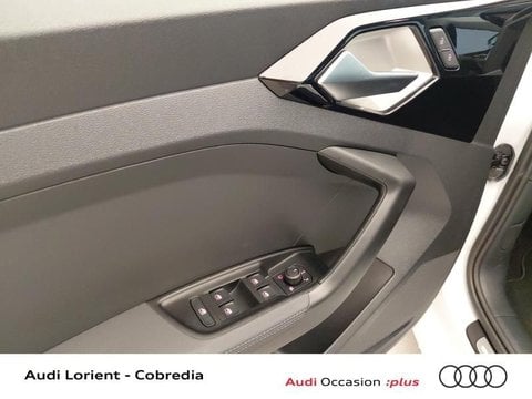 Voitures D'occasion À Lanester | Audi A1 Sportback 25 Tfsi 95Ch Design