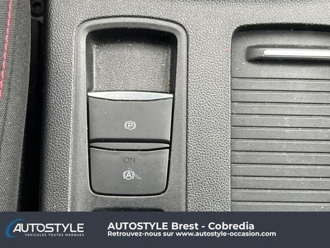 Voitures D'occasion À Brest | Ford Focus 1.5 Ecoblue 120Ch St-Line