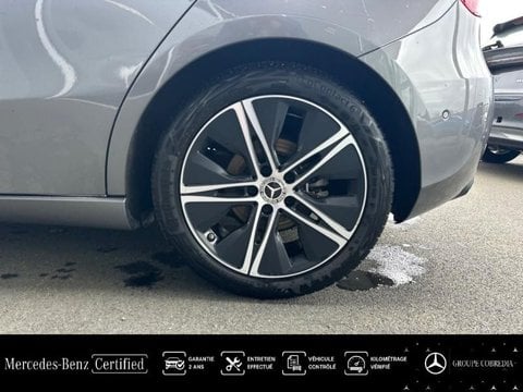 Voitures D'occasion À Lannion | Mercedes-Benz Classe A 200 D 150Ch Progressive Line 8G-Dct