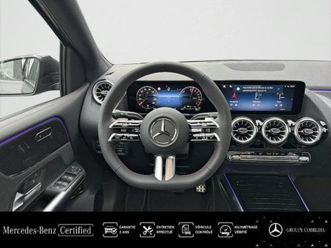 Voitures D'occasion À Saint-Grégoire | Mercedes-Benz Classe B 250 E Hybrid Eq 163+109Ch Amg Lin...