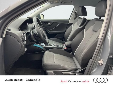 Voitures D'occasion À Brest | Audi Q2 30 Tdi 116Ch Sport Limited S Tronic 7