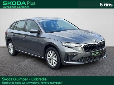 Voitures D'occasion À Quimper | Škoda Scala 1.0 Tsi Evo2 116Ch Selection