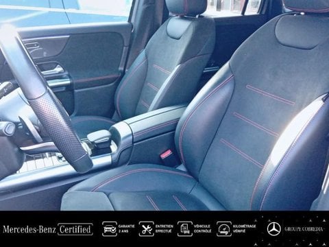 Voitures D'occasion À Saint-Grégoire | Mercedes-Benz Gla 200 D 150Ch Amg Line 8G-Dct