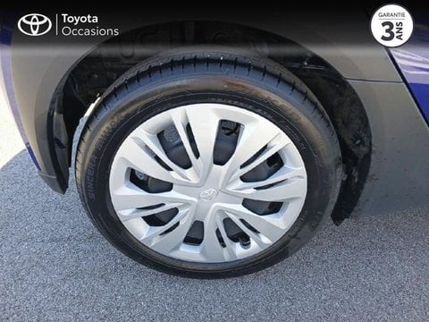 Voitures D'occasion À Carhaix-Plouguer | Toyota Aygo X 1.0 Vvt-I 72Ch Dynamic My23