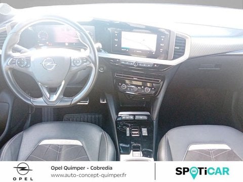 Voitures D'occasion À Quimper | Opel Mokka 1.2 Turbo 130Ch Ultimate Bva8