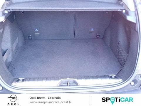 Voitures D'occasion À Brest | Peugeot 2008 1.2 Puretech 110Ch Crossway S&S Eat6